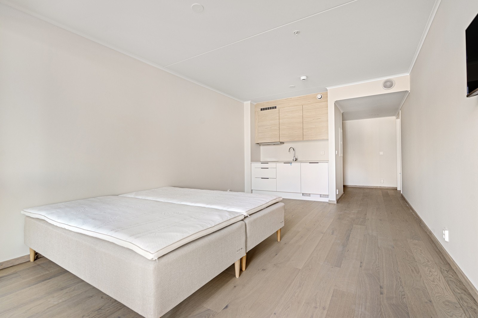 Gjesteleilighet Galleribilde