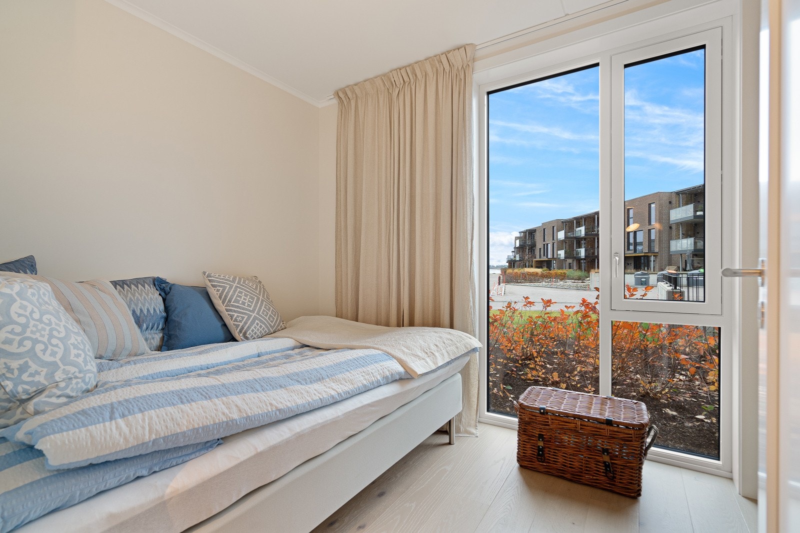 Soverom 1 Galleribilde