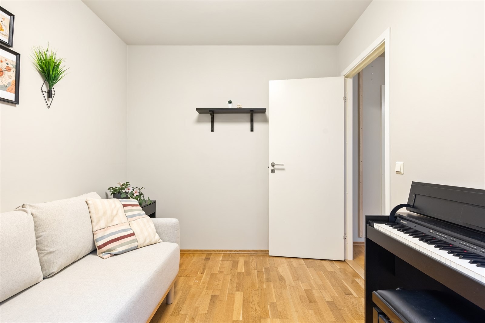 Alt etter ønske og behov! Galleribilde