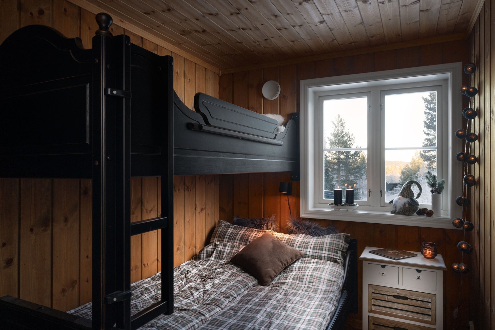 Soverom 3 Galleribilde