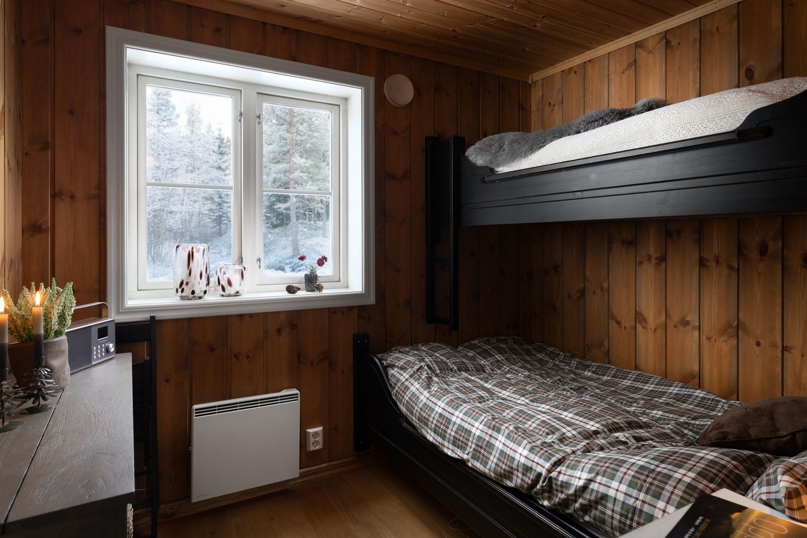 Soverom 2 Galleribilde