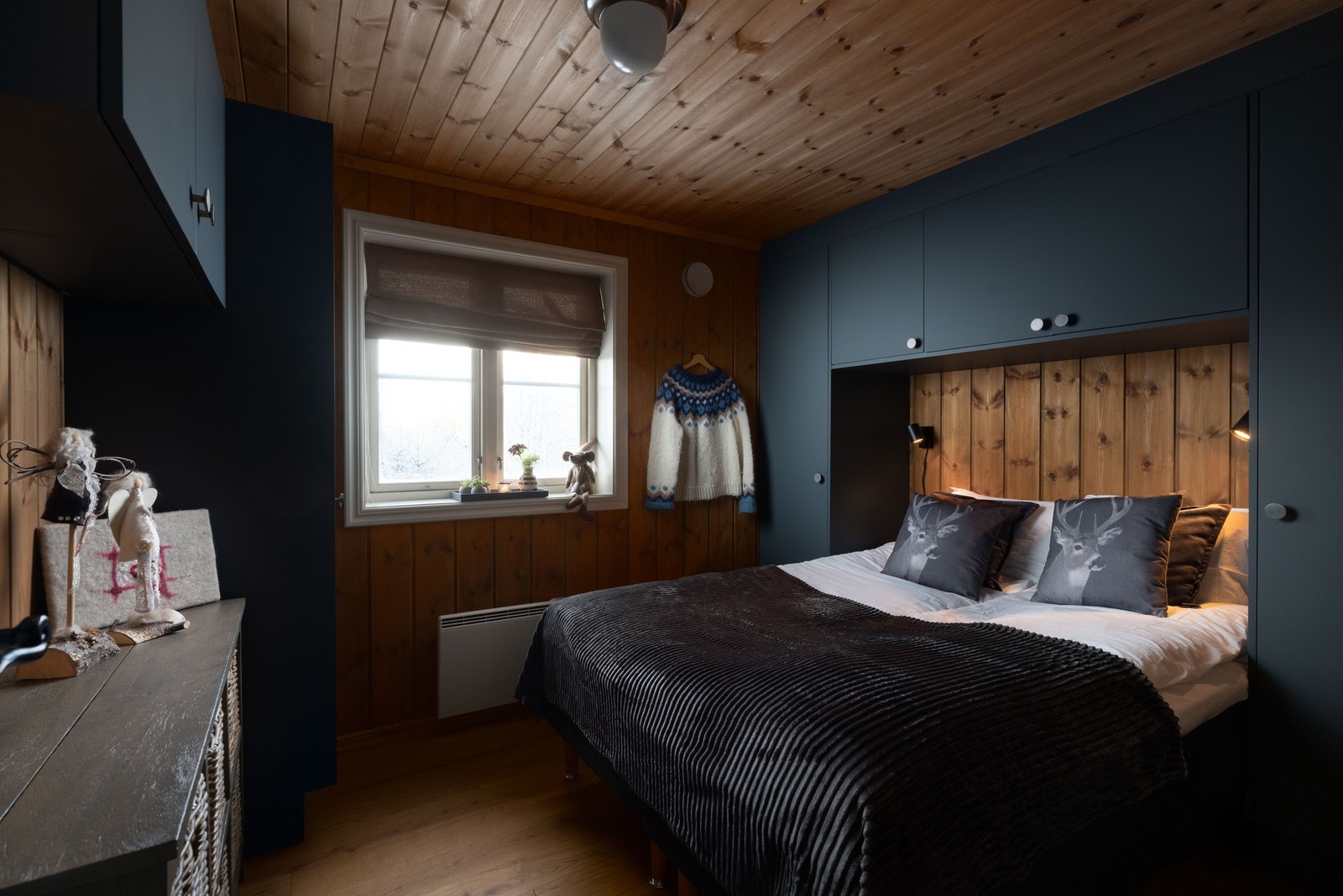 Soverom 1 Galleribilde