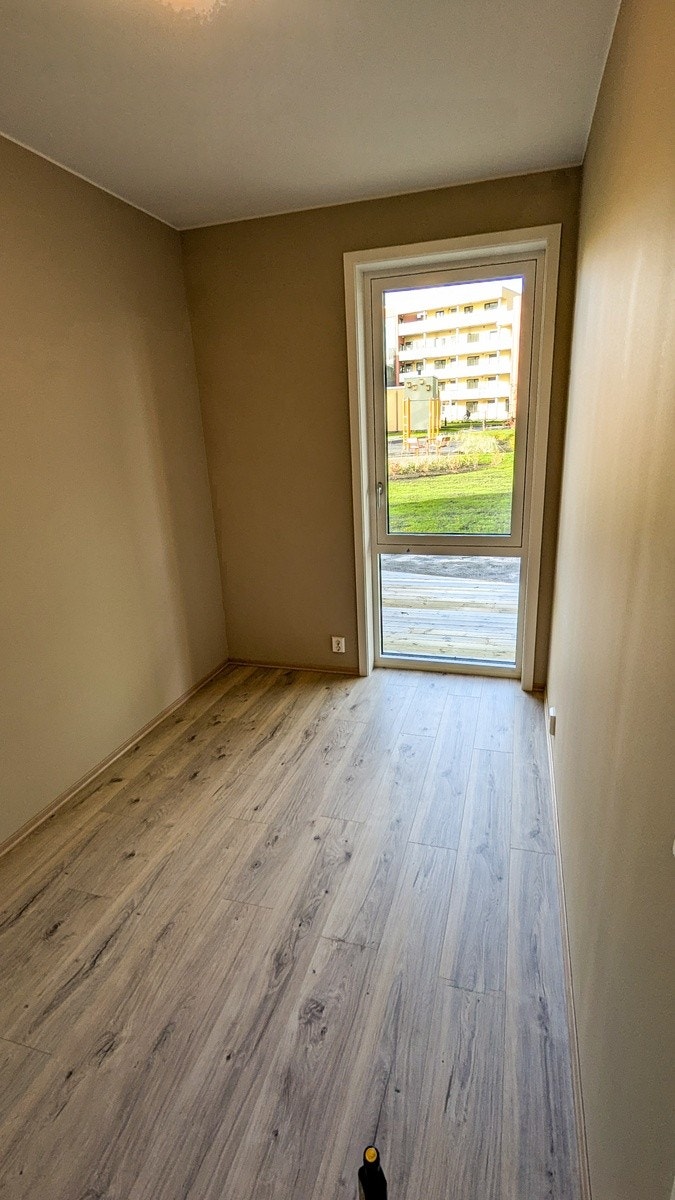 Soverom 1 på 8 kvm Galleribilde