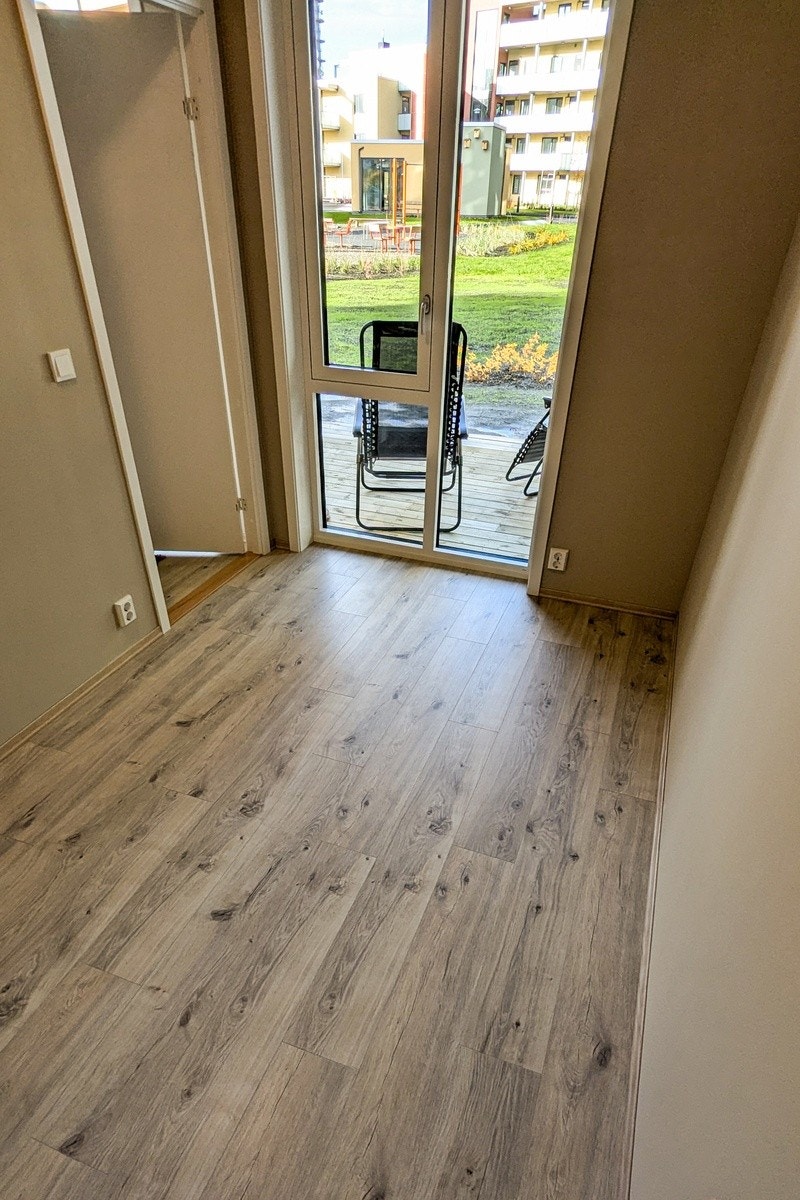 Soverom 2 på 7,3 kvm Galleribilde