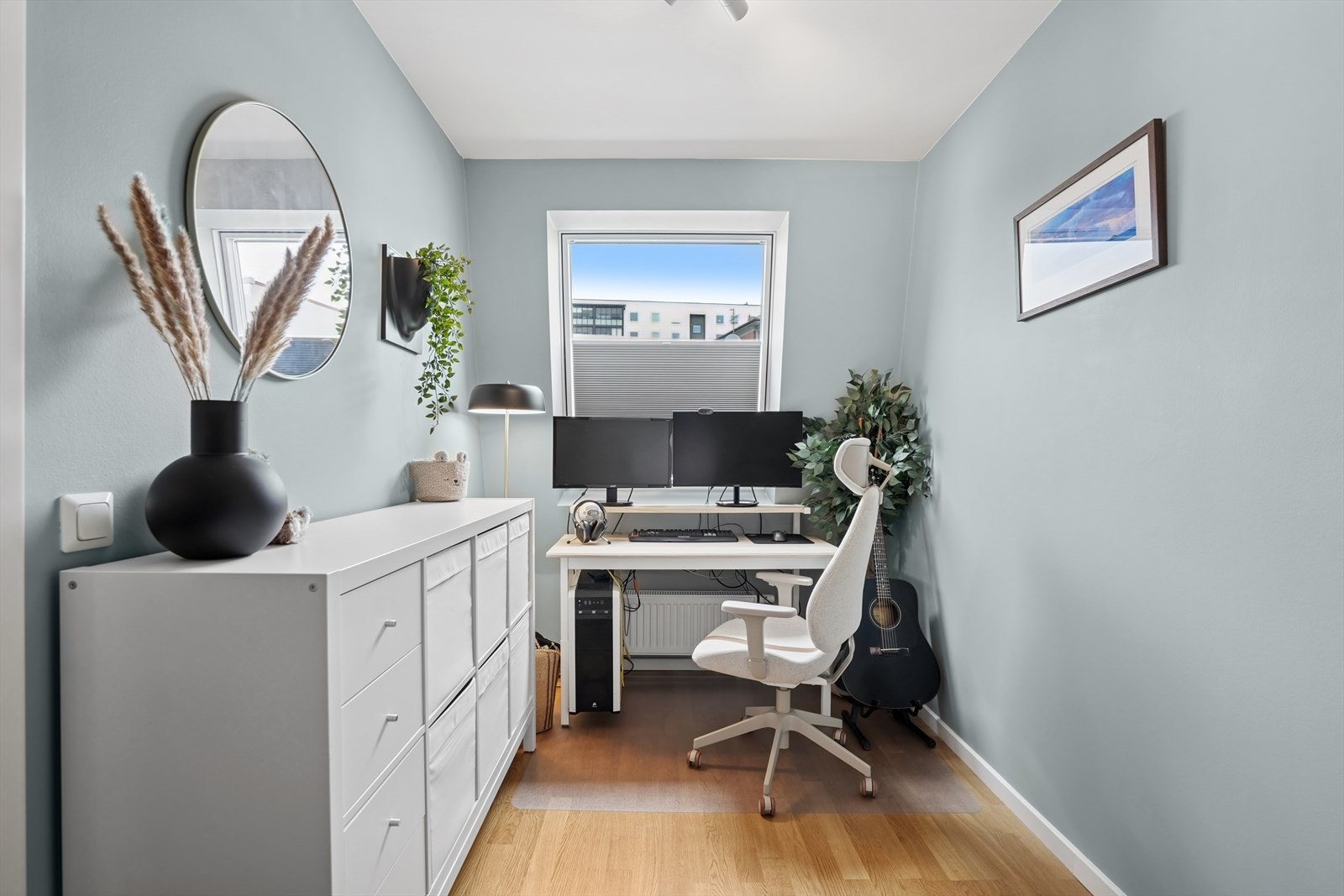 Soverom 2 Galleribilde