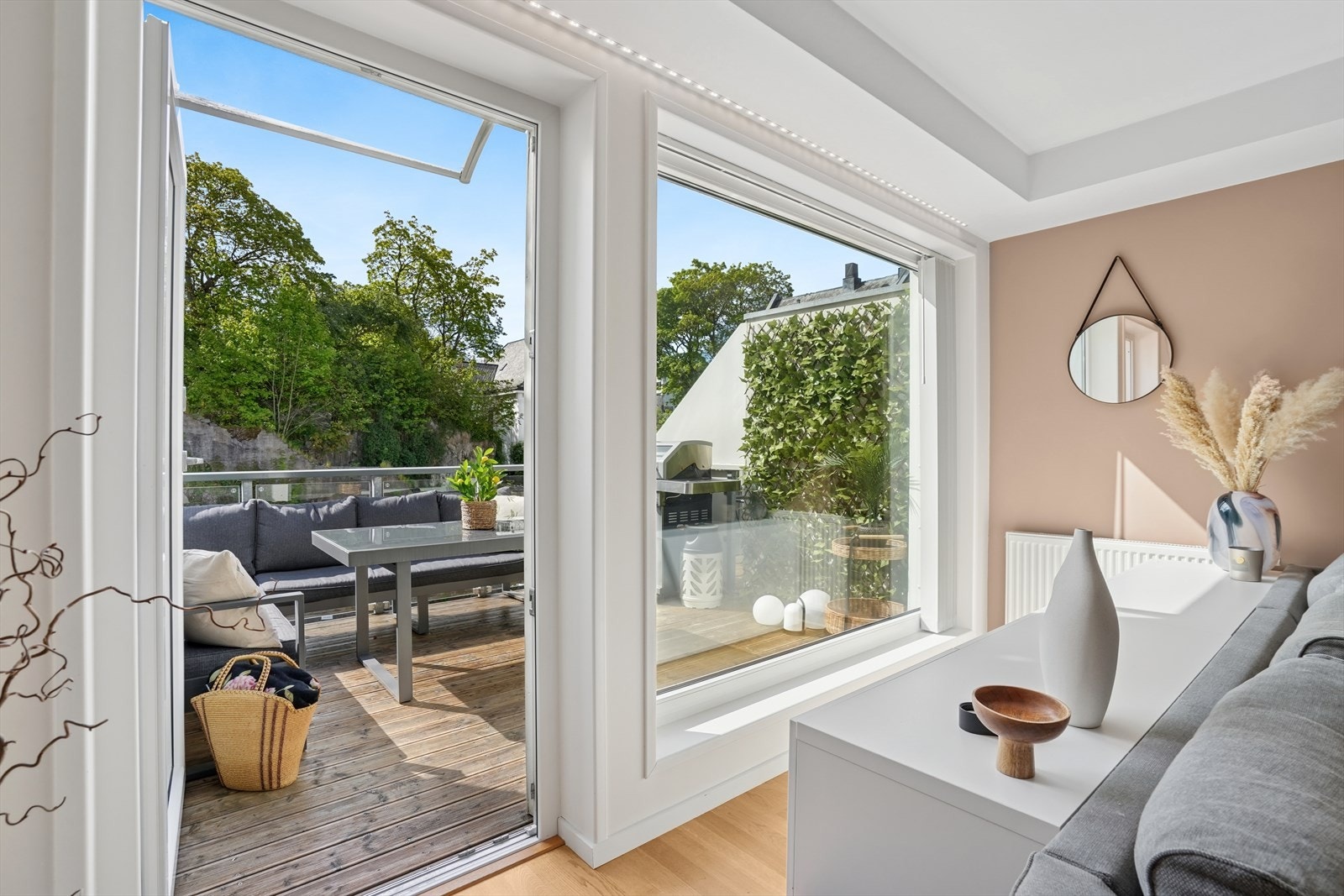 Velkommen til Skaregata 16A! Galleribilde