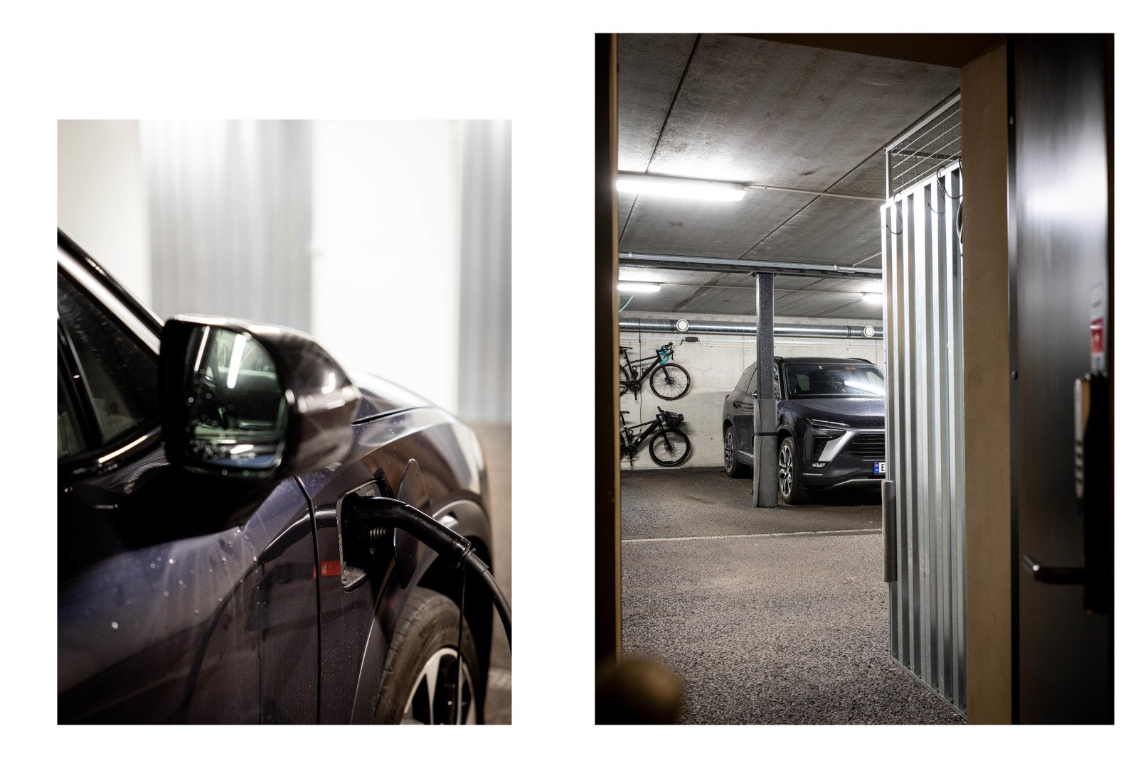 Boligen har i tillegg en bod i garasjen på 3kvm. Galleribilde