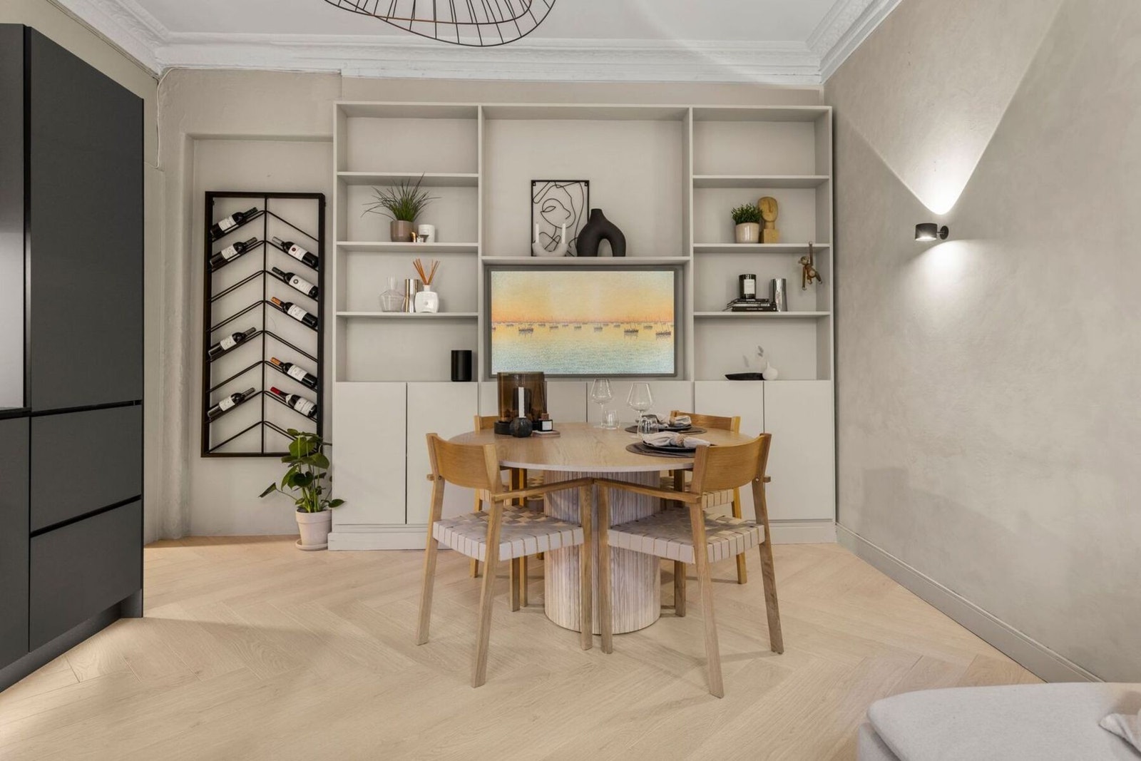 Velkommen til Hagegata 51! FOTO: Marika Boligfoto Galleribilde