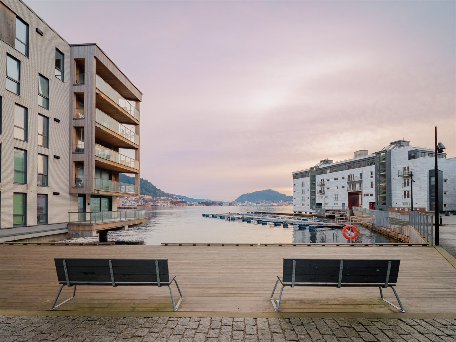 Velkommen til det gode liv i Nyhavn! Galleribilde