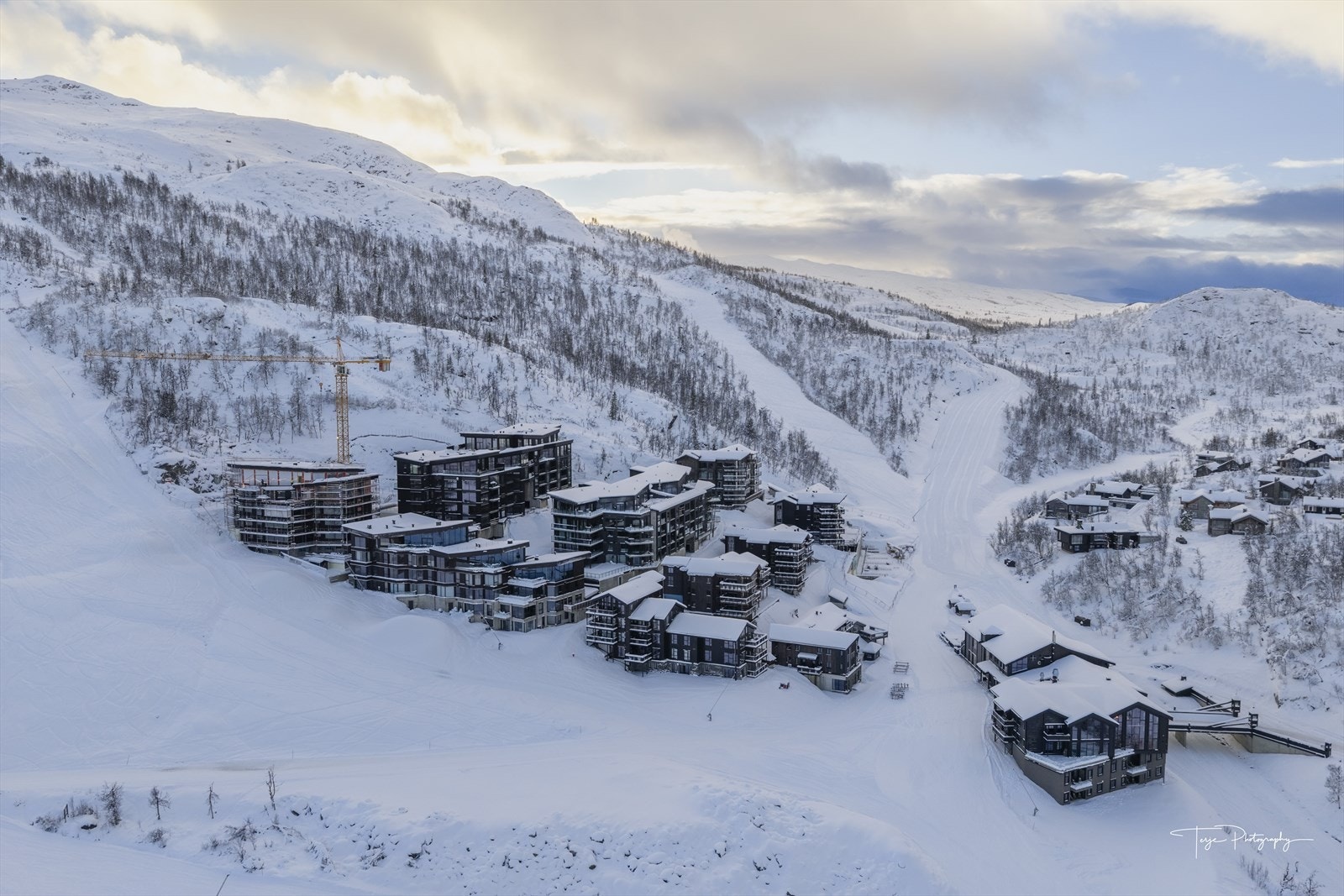 Skigaarden Dronebilder 10.12.2025-10.jpg Galleribilde