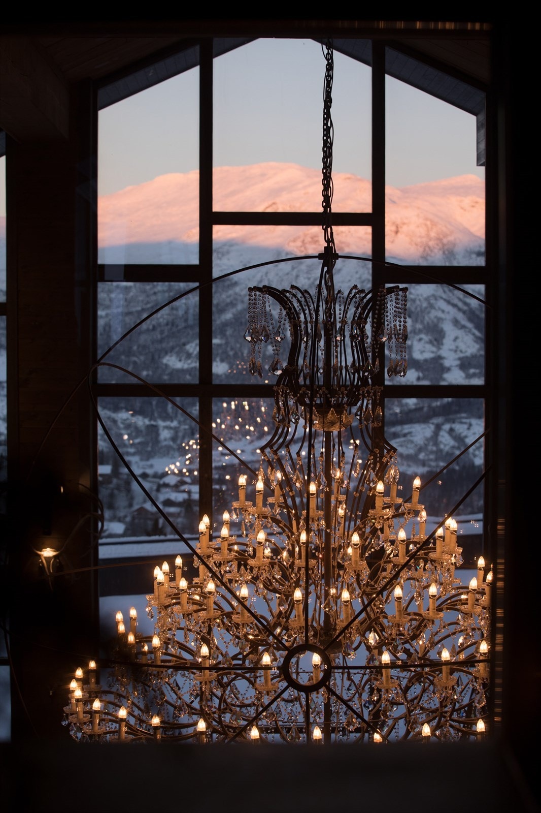 034_Fra Storstugu på Skigaarden.jpg Galleribilde