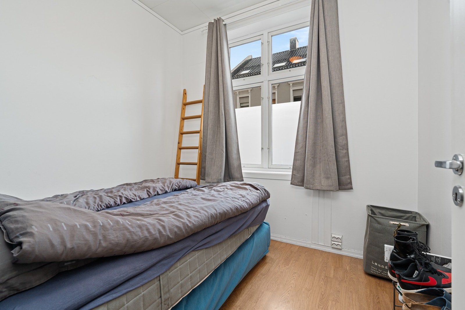 - Soverom - Galleribilde