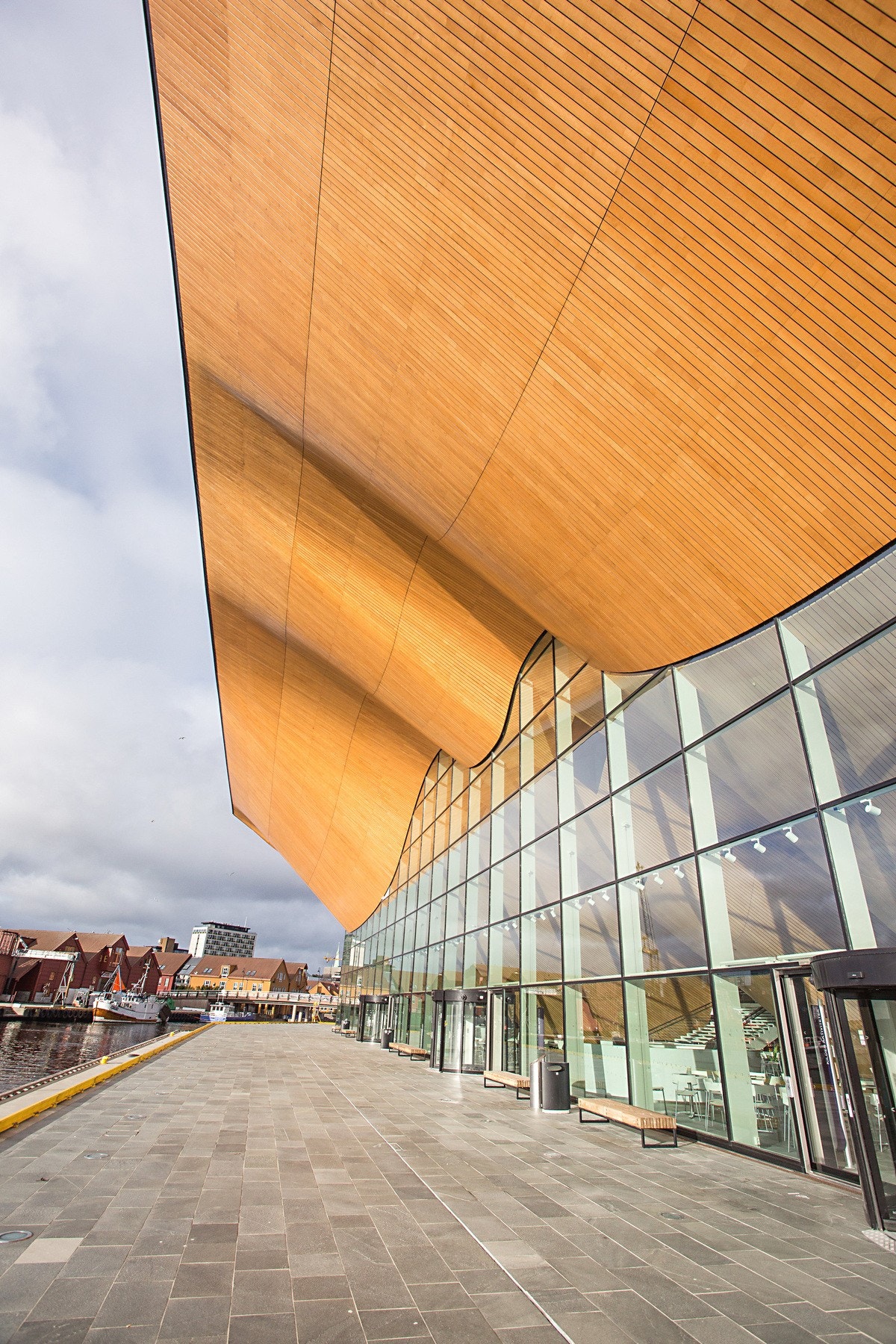 - Populære Kilden er bare en gåtur unna | Her kan du gå på konsert og få med deg forestillinger med flotte restauranter like ved - Galleribilde