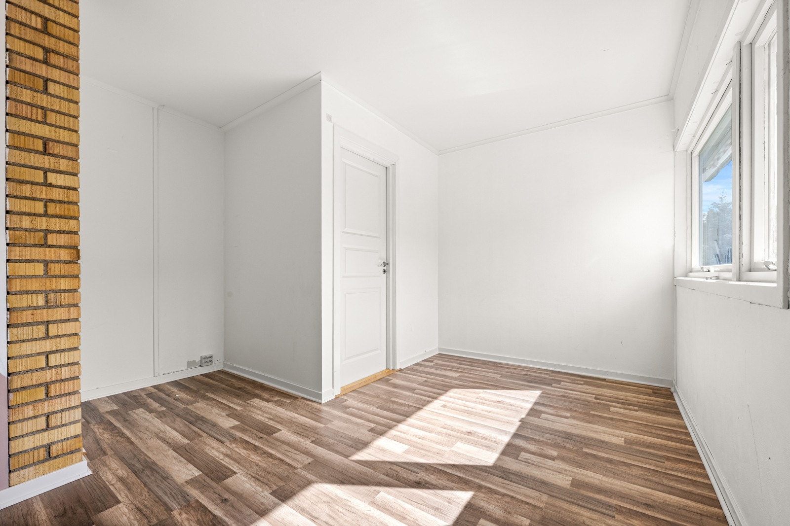 Soverom 6. Galleribilde