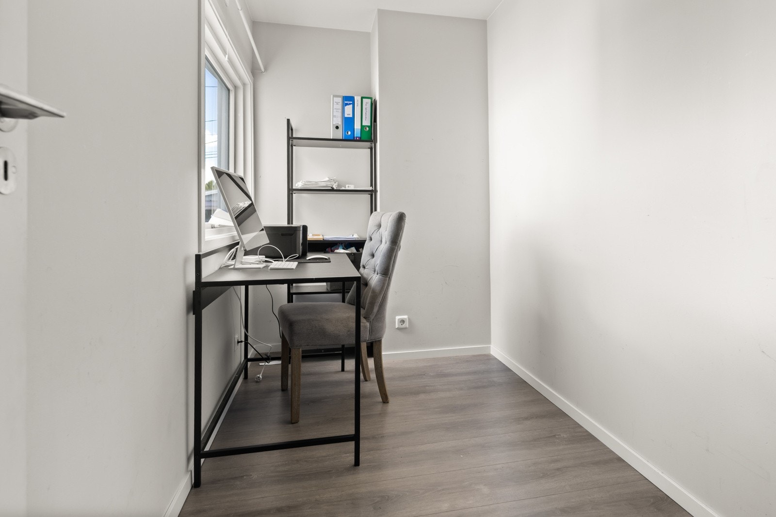 Soverom 3. Galleribilde