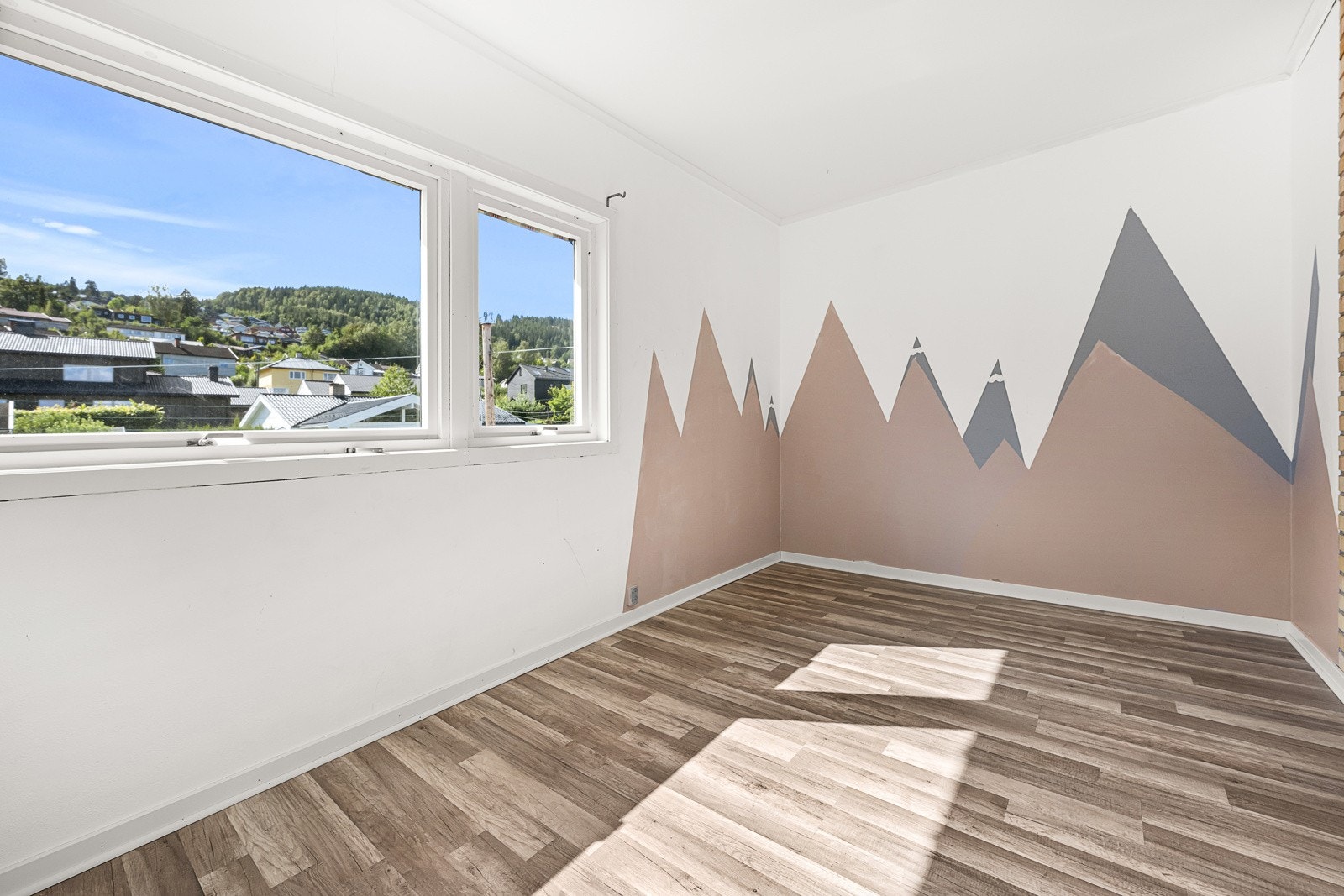 Soverom 6. Galleribilde