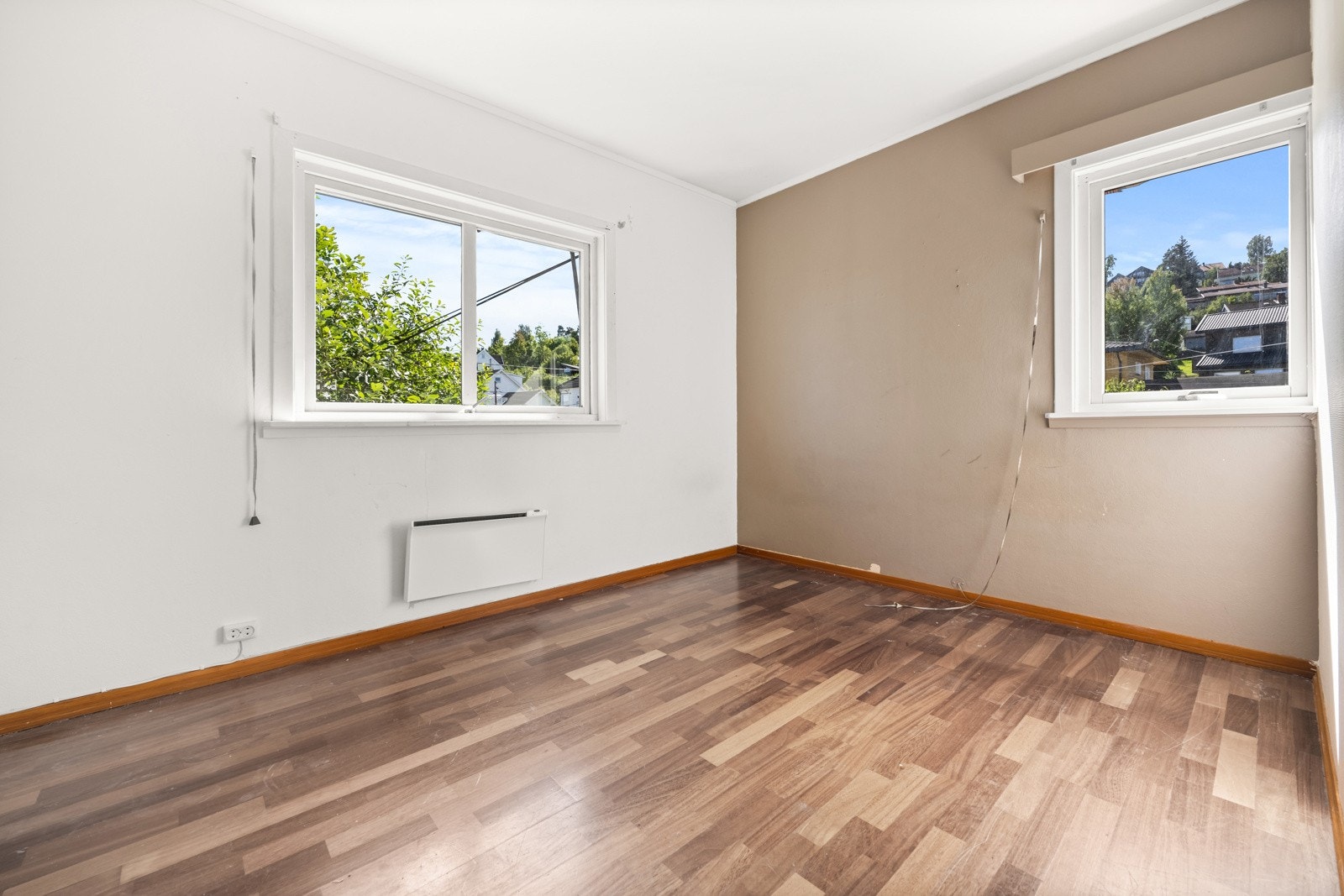 Soverom 7. Galleribilde