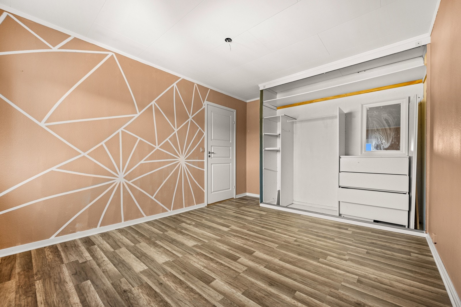 Soverom 4. Galleribilde