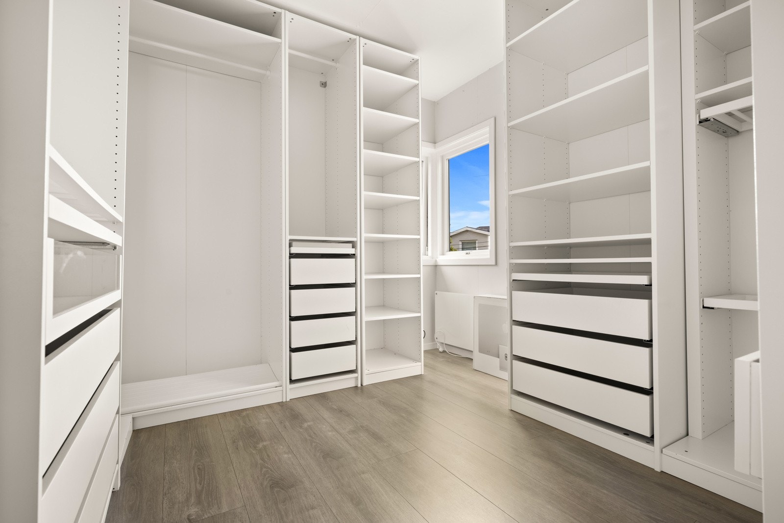 Soverom 2. Galleribilde