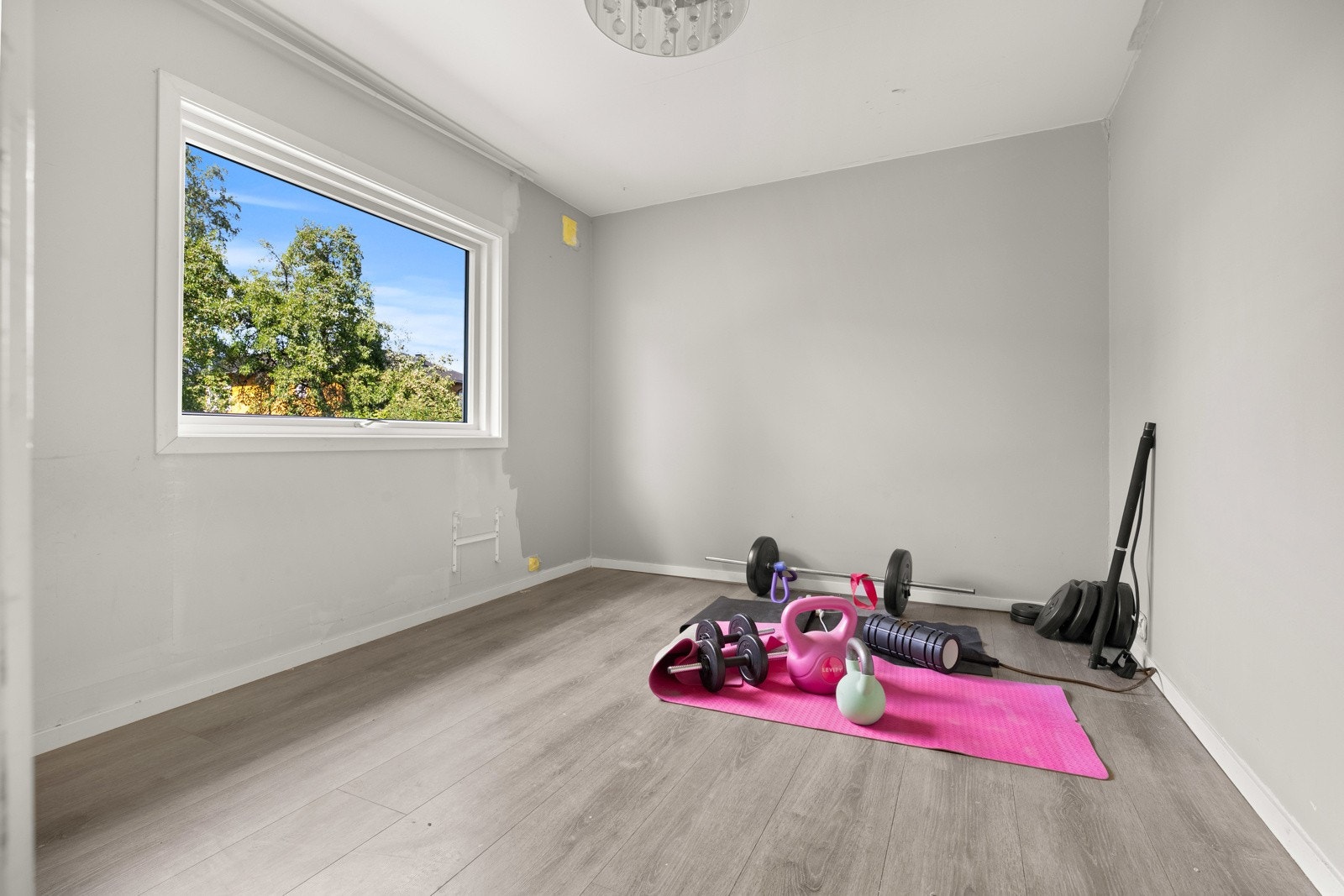 Soverom 1. Galleribilde