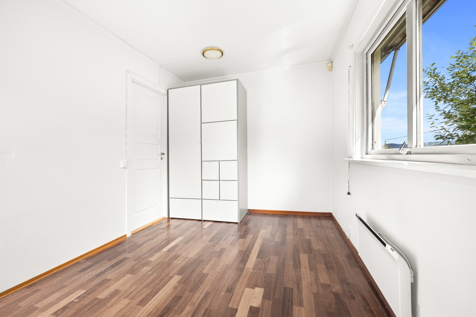 Soverom 7. Galleribilde