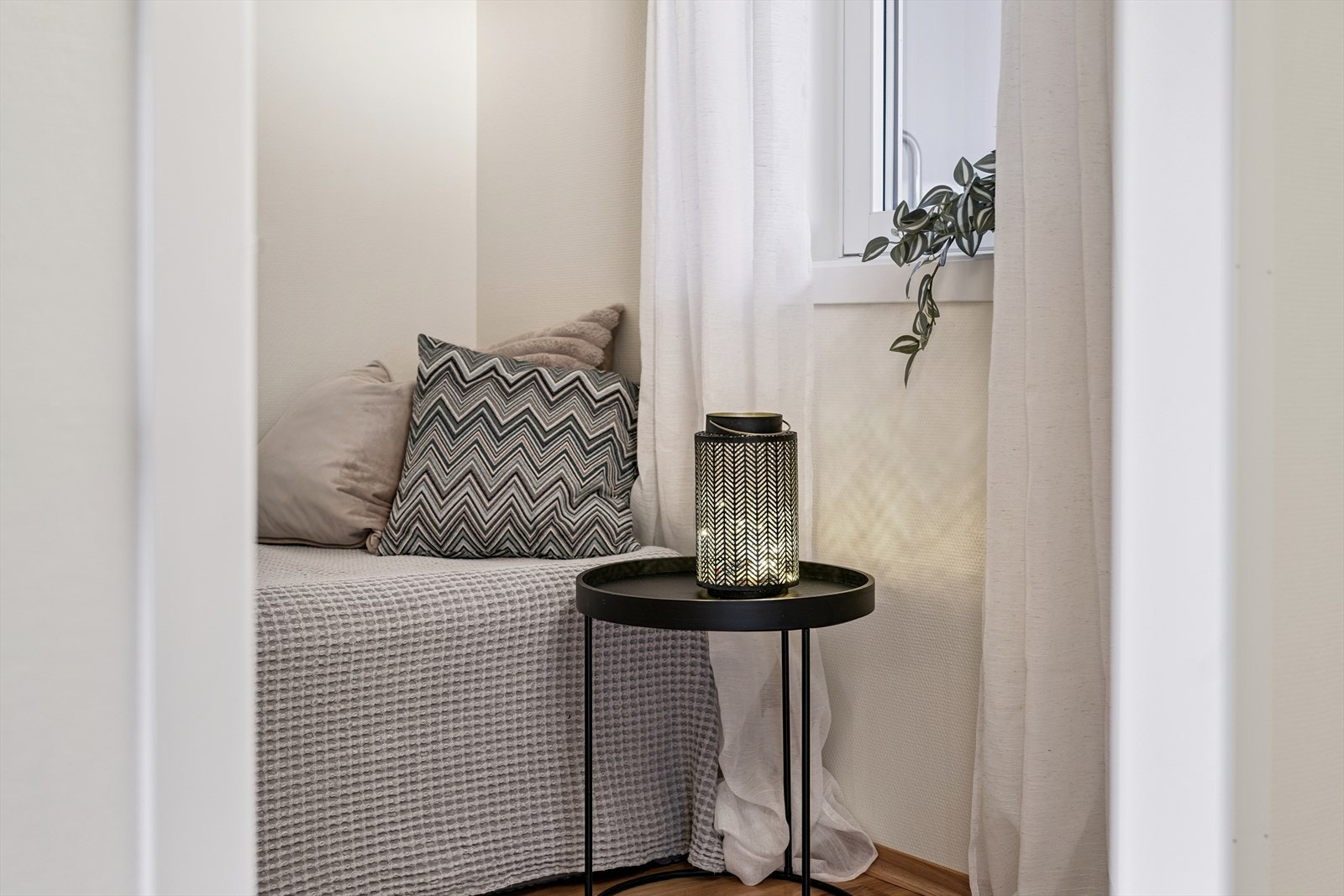 Detalj. Galleribilde