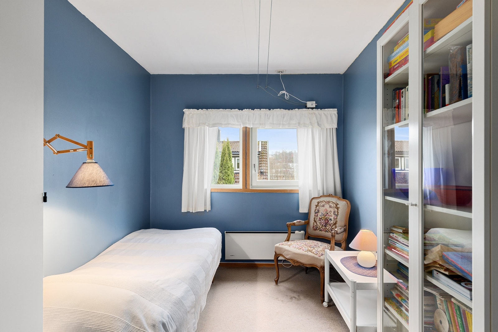 Soverom 2 Galleribilde