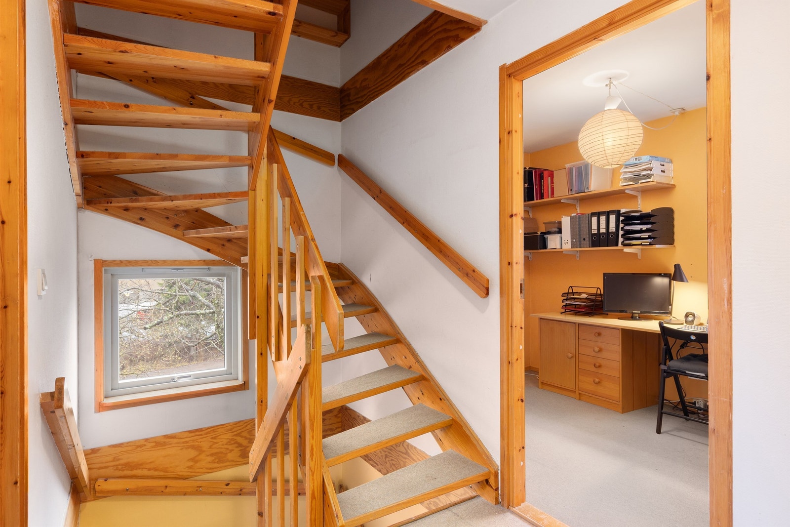 Trappegang Galleribilde