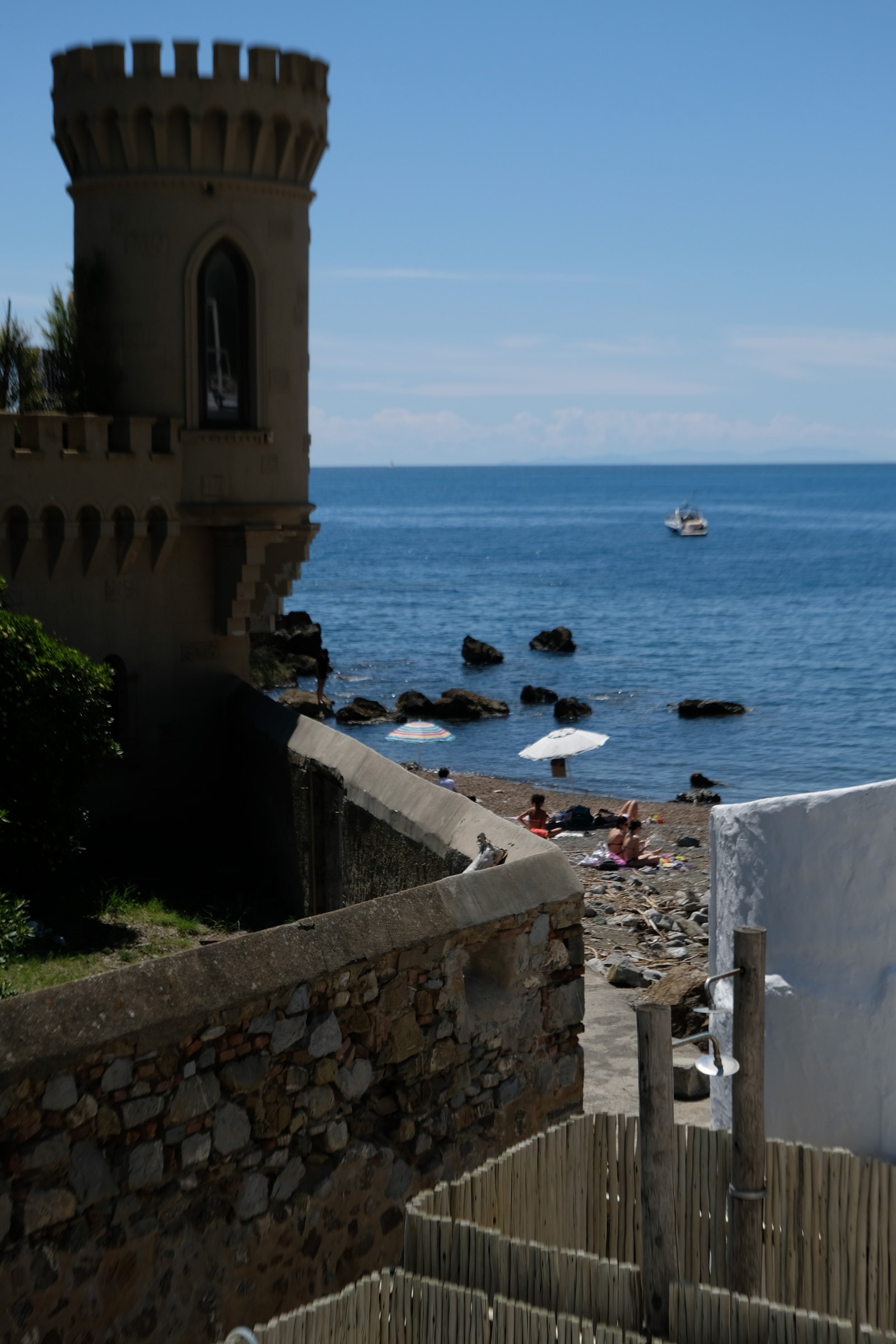 Quercianella Galleribilde