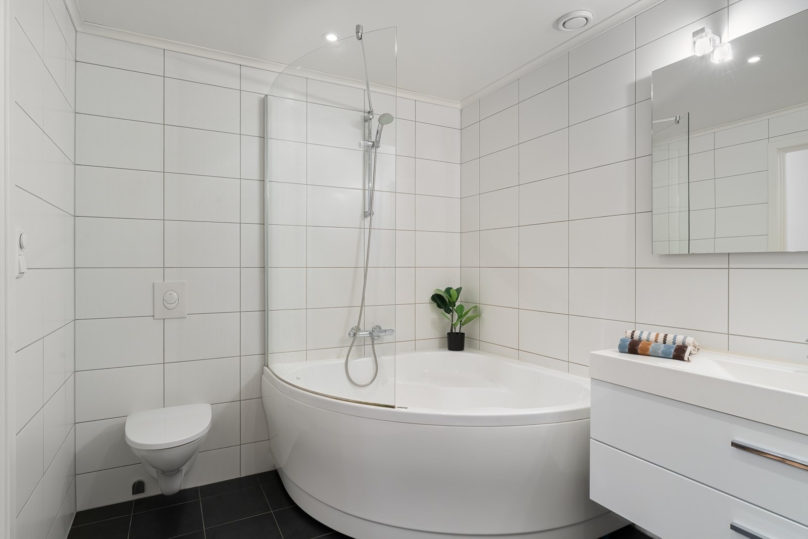 2. etasje - Bad Galleribilde