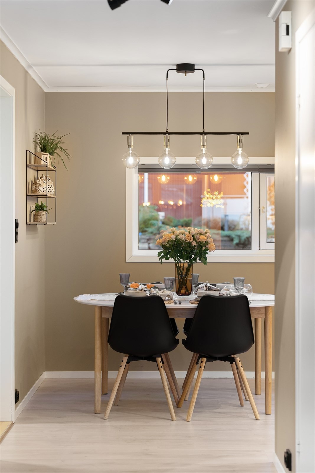 1. etasje - Kjøkken Galleribilde