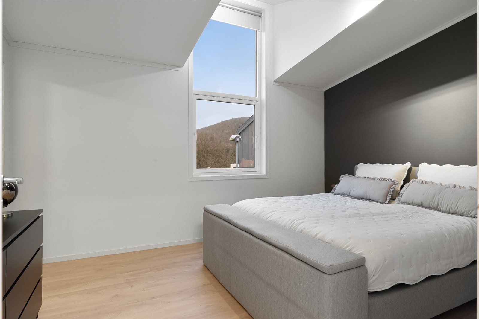 2. etasje - Hovedsoverom Galleribilde