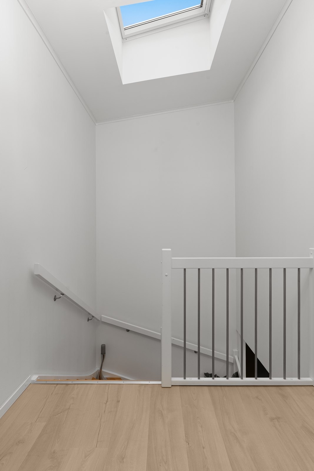 2. etasje - Gang Galleribilde