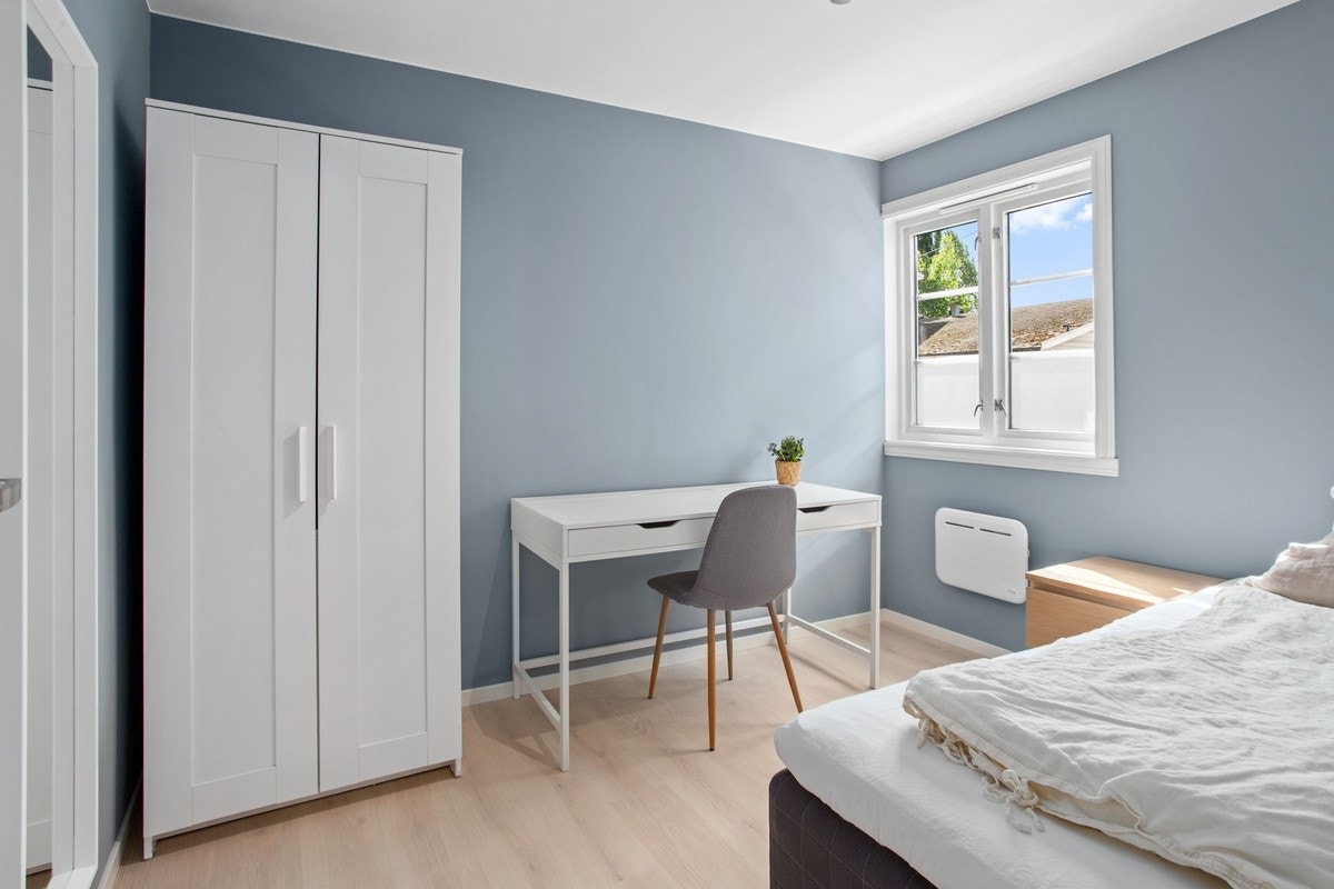 Soverom 5 Galleribilde