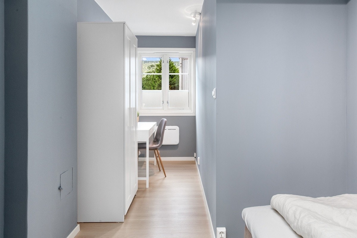 Soverom 4 Galleribilde