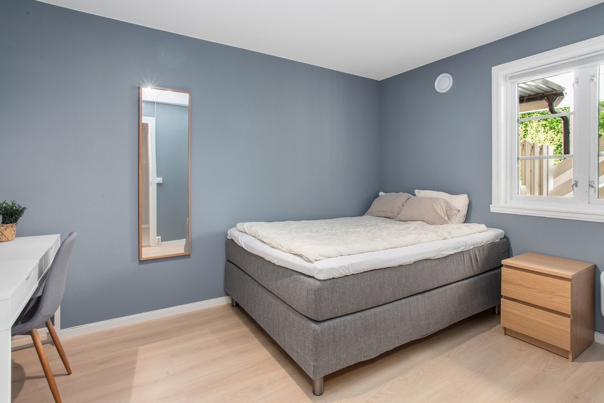 Soverom 1 Galleribilde