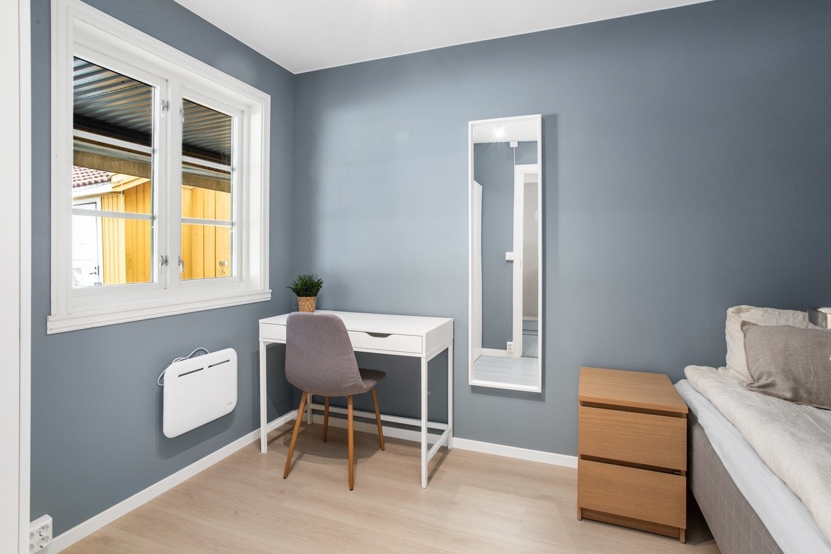 Soverom 2 Galleribilde