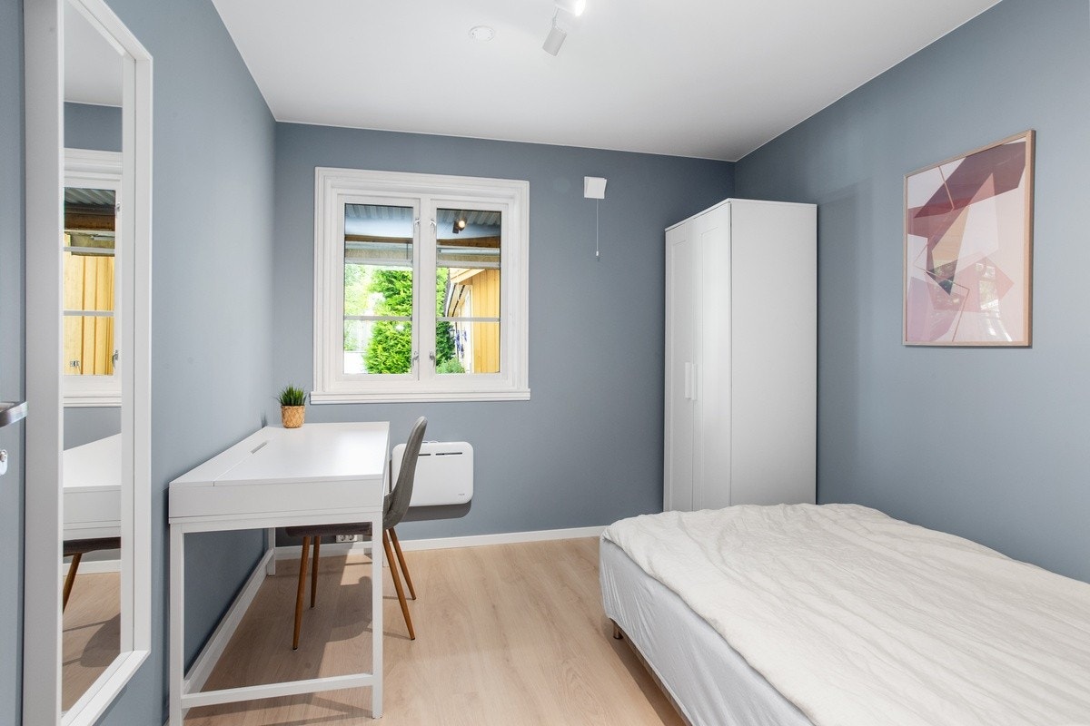 Soverom 3 Galleribilde