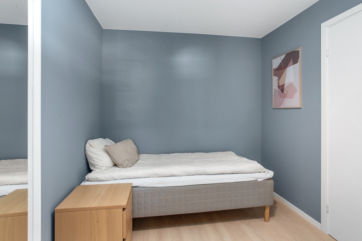 Soverom 2 Galleribilde