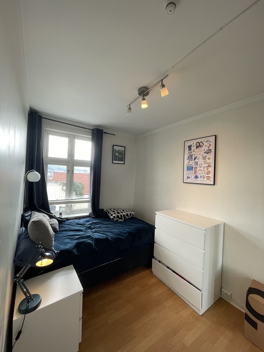 Seng medfølger ikke Galleribilde