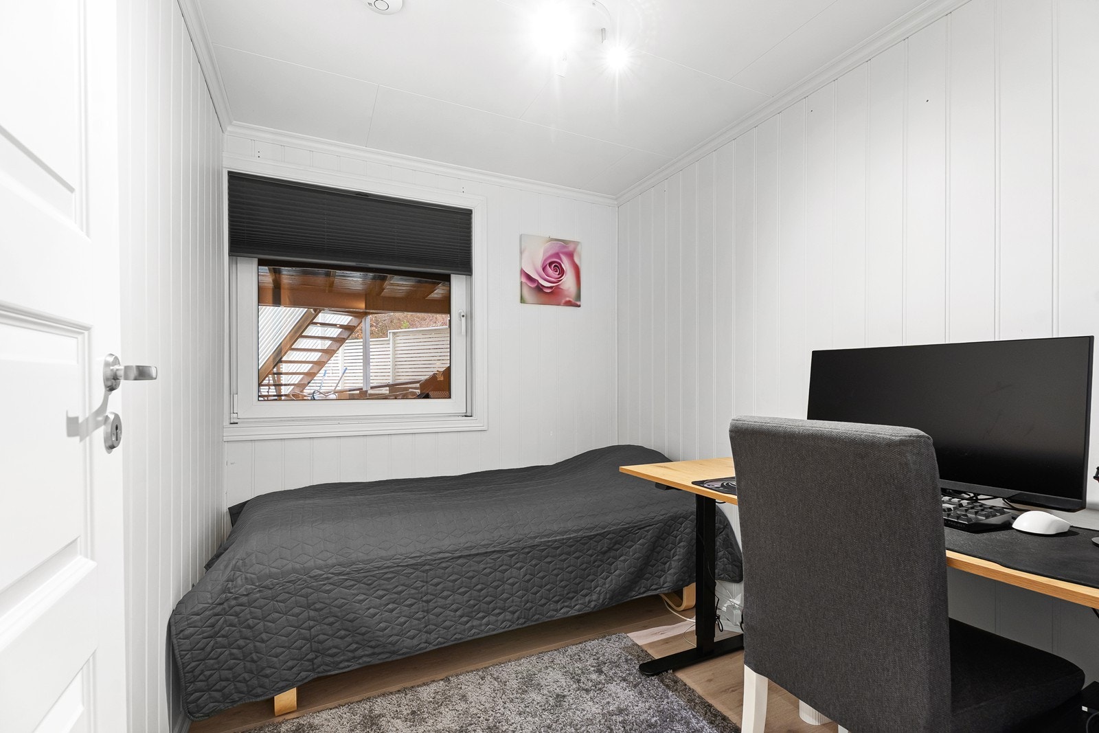 Soverom 2 Galleribilde