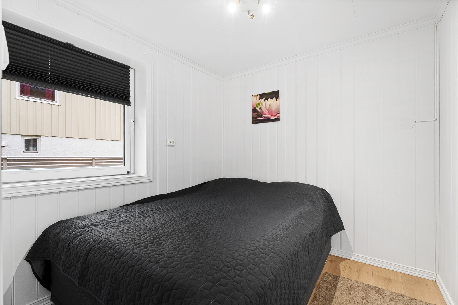 Soverom 1 Galleribilde