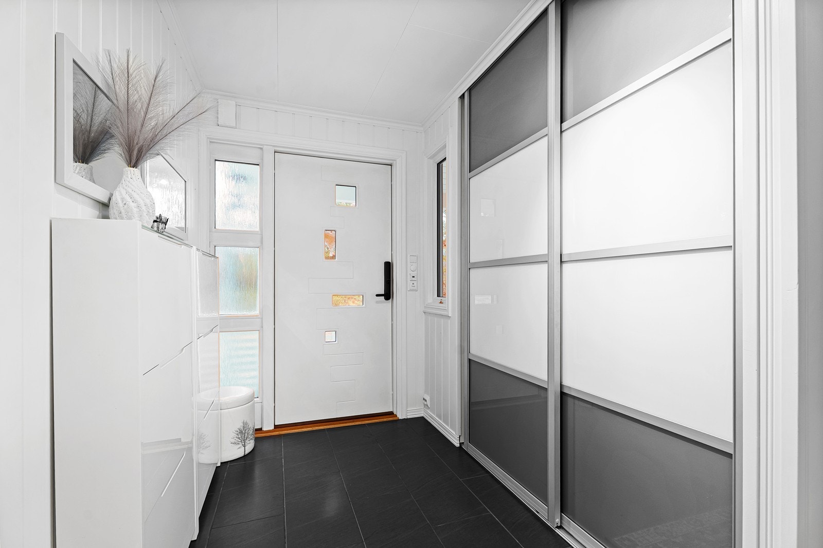 Velkommen inn! Galleribilde