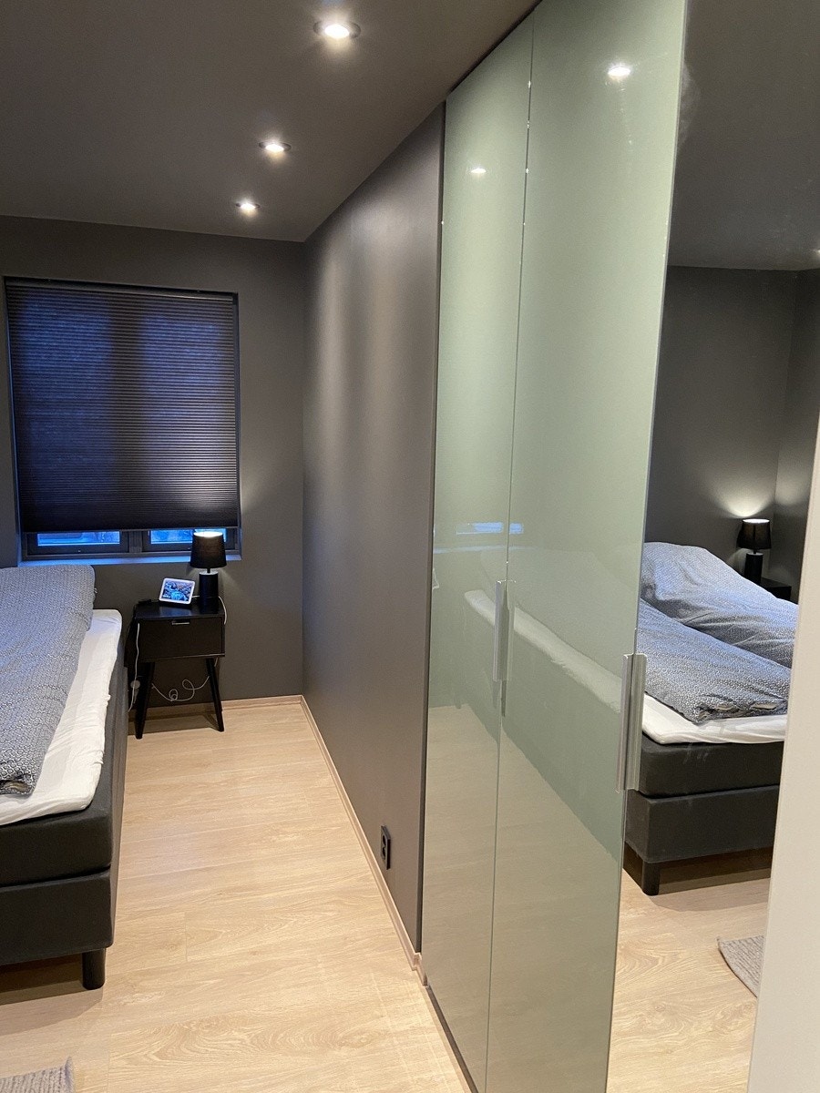 Hovedsoverom Galleribilde