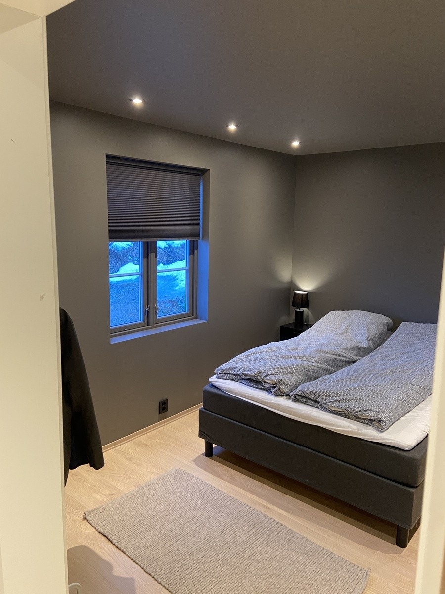 Hovedsoverom Galleribilde