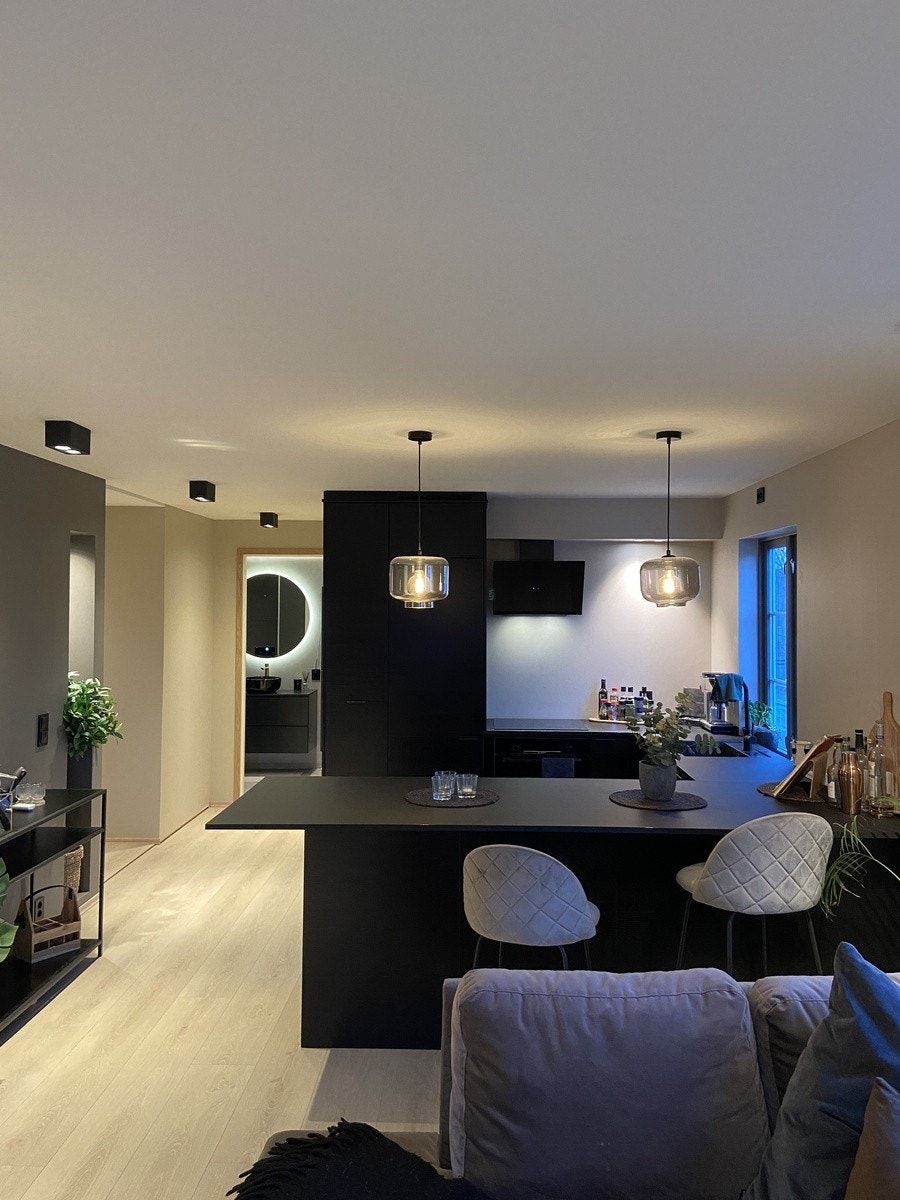 Kjøkken/barløsning Galleribilde