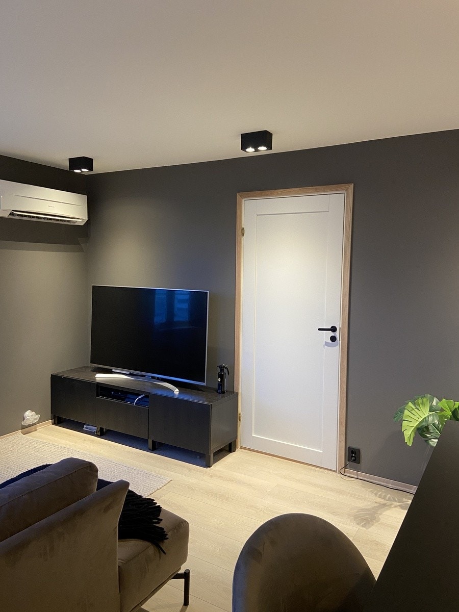 Stue/Kjøk Galleribilde