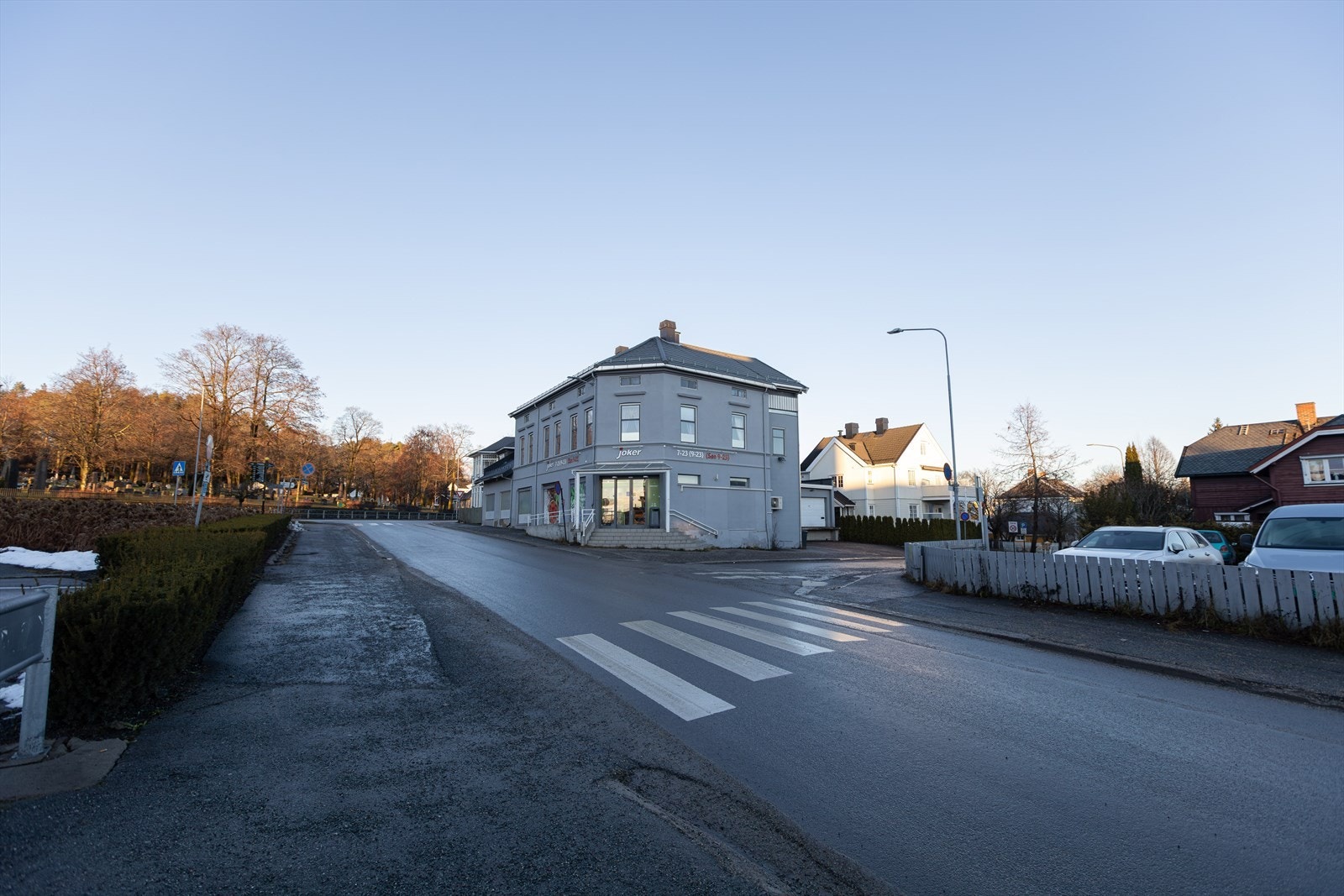 Nærområde Galleribilde