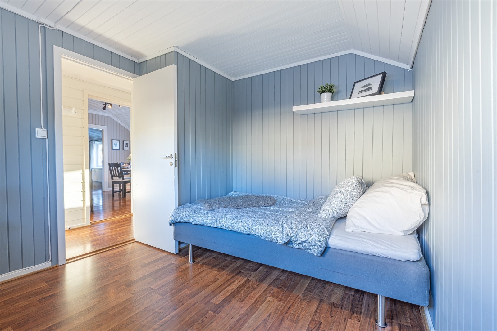 Soverom 2 Galleribilde