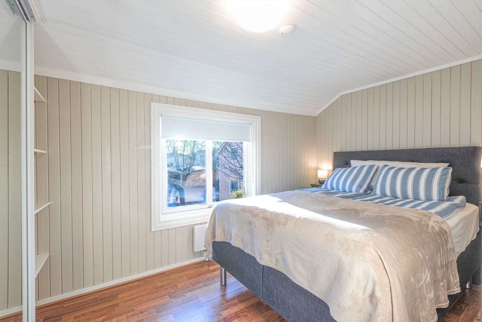 Soverom 1 Galleribilde